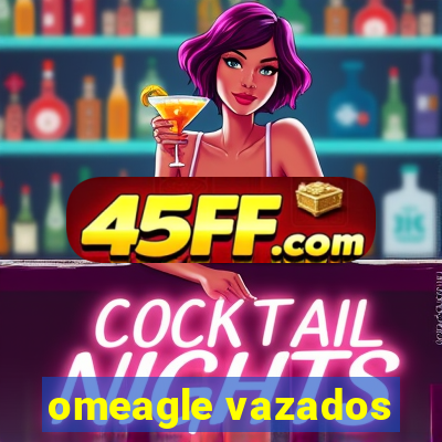 omeagle vazados
